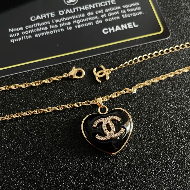 Chanel Necklaces OnTrend 228450