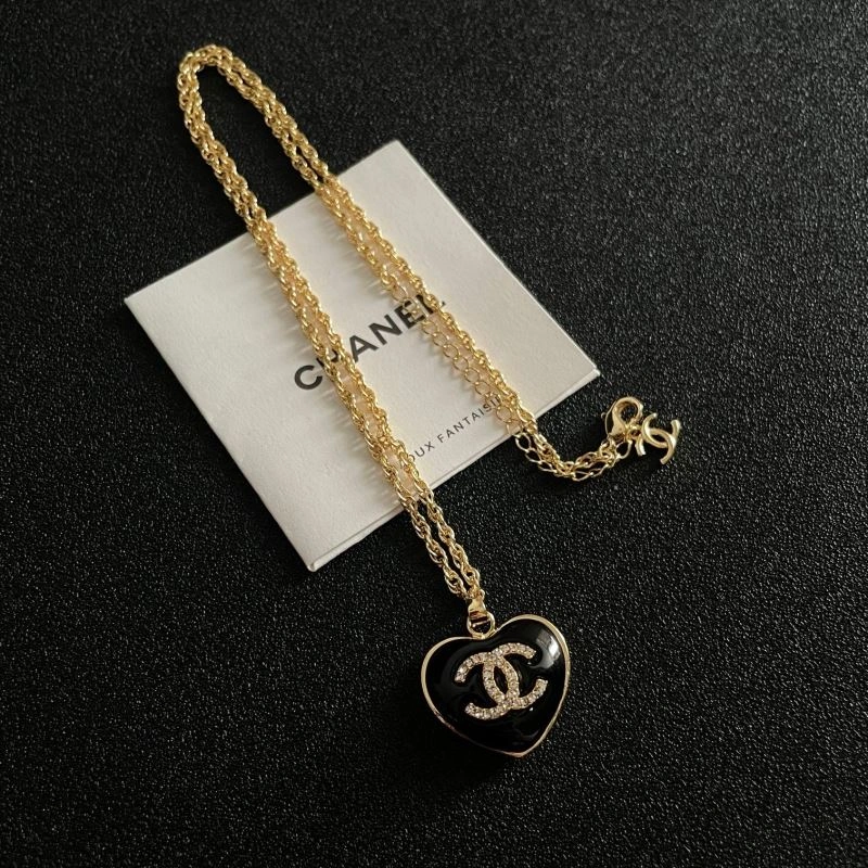 Chanel Necklaces OnTrend 228450