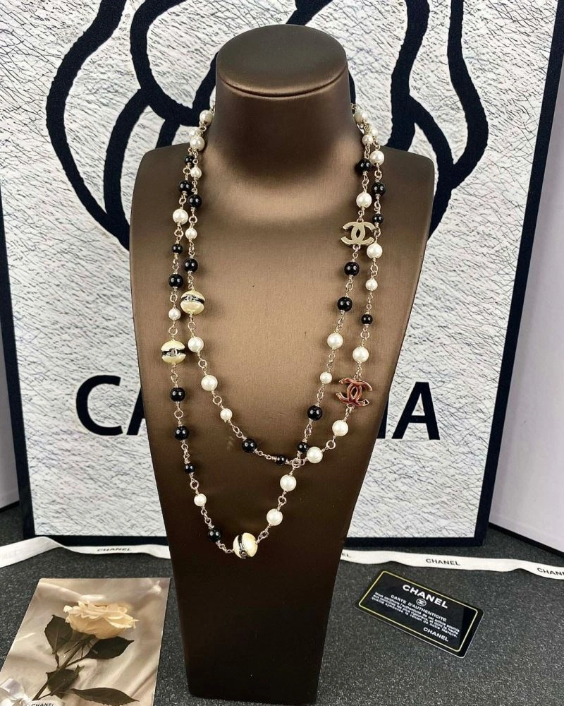 SportInspired Chanel Necklaces 228459
