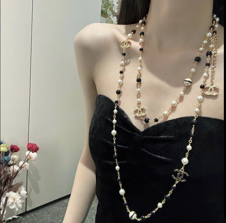 SportInspired Chanel Necklaces 228459