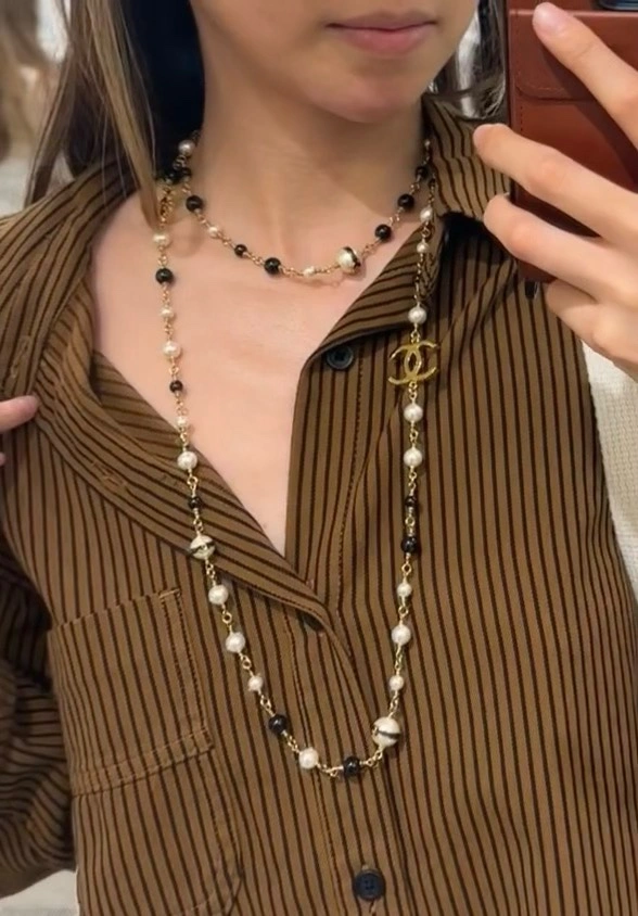 SportInspired Chanel Necklaces 228459