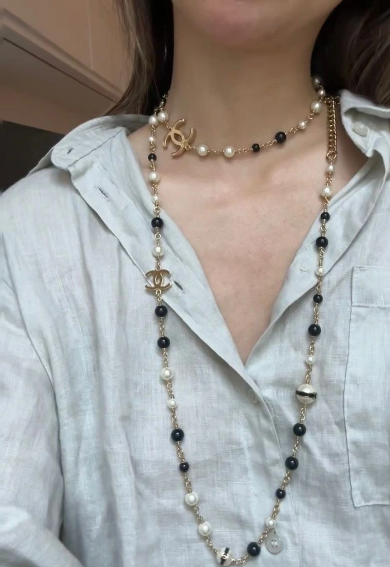 SportInspired Chanel Necklaces 228459