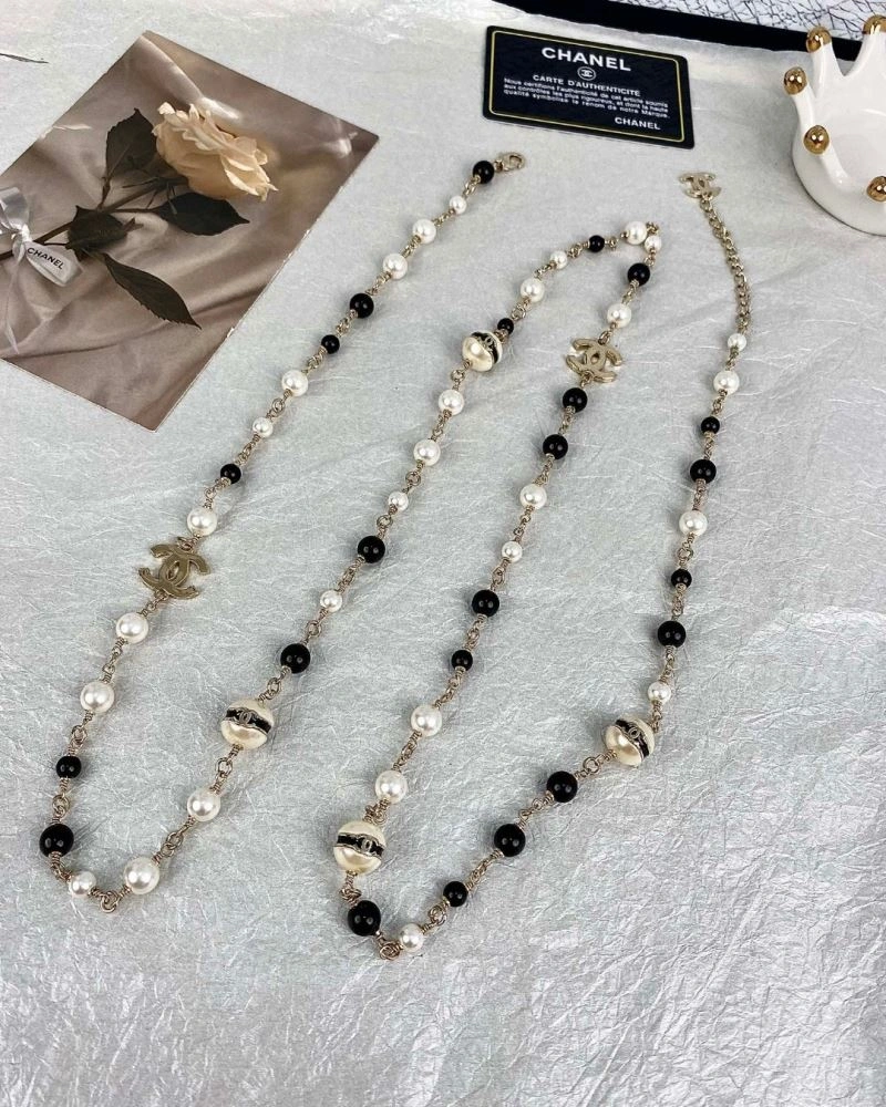 SportInspired Chanel Necklaces 228459