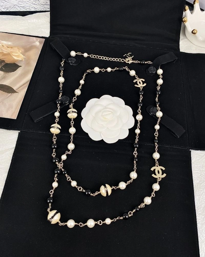 SportInspired Chanel Necklaces 228459
