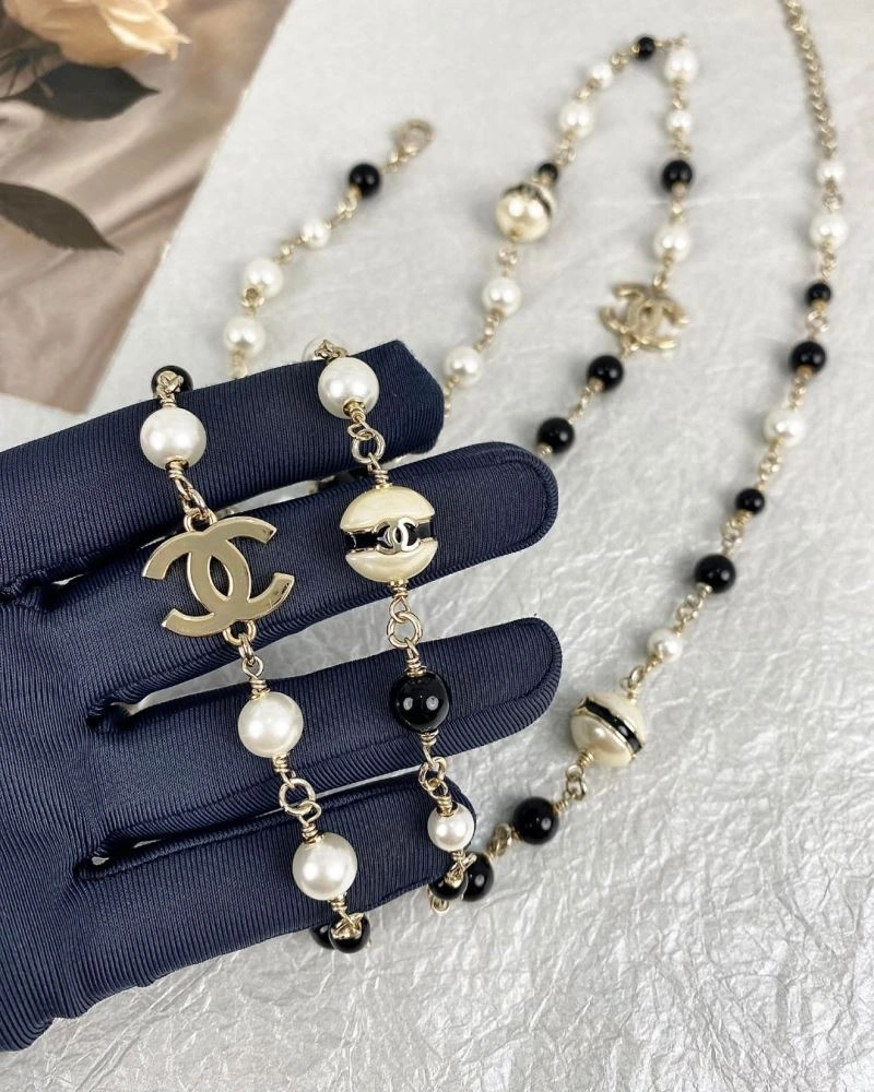 SportInspired Chanel Necklaces 228459