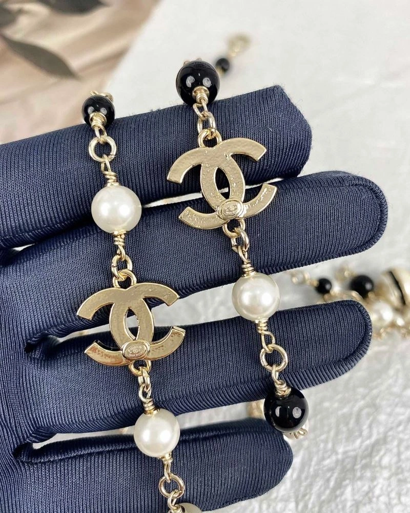 SportInspired Chanel Necklaces 228459