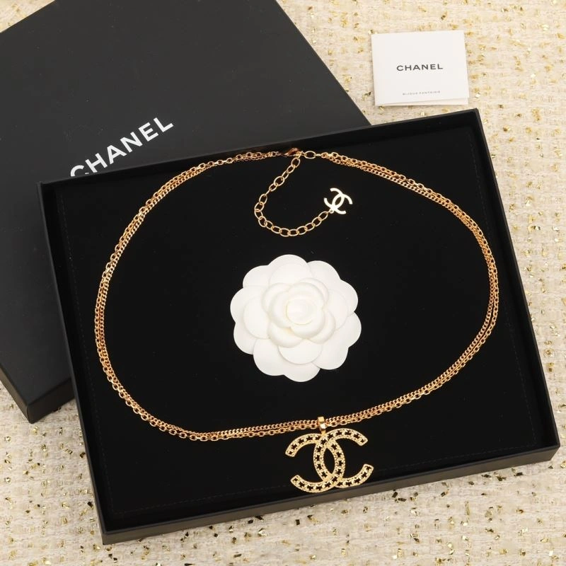 Chanel Necklaces Timeless 228429