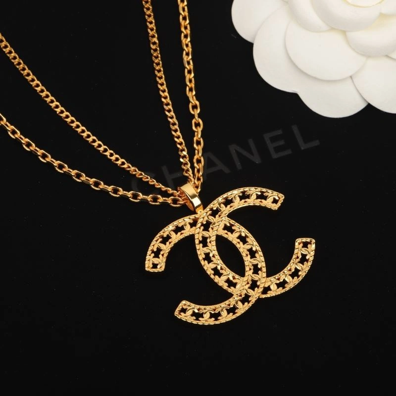 Chanel Necklaces Timeless 228429