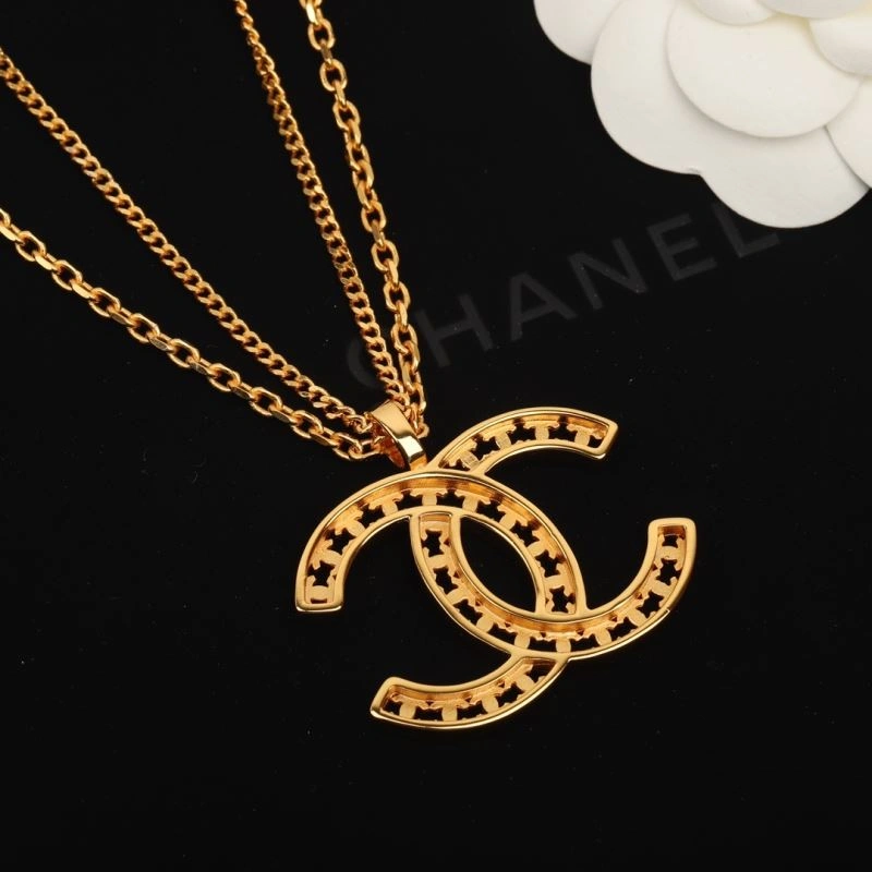 Chanel Necklaces Timeless 228429