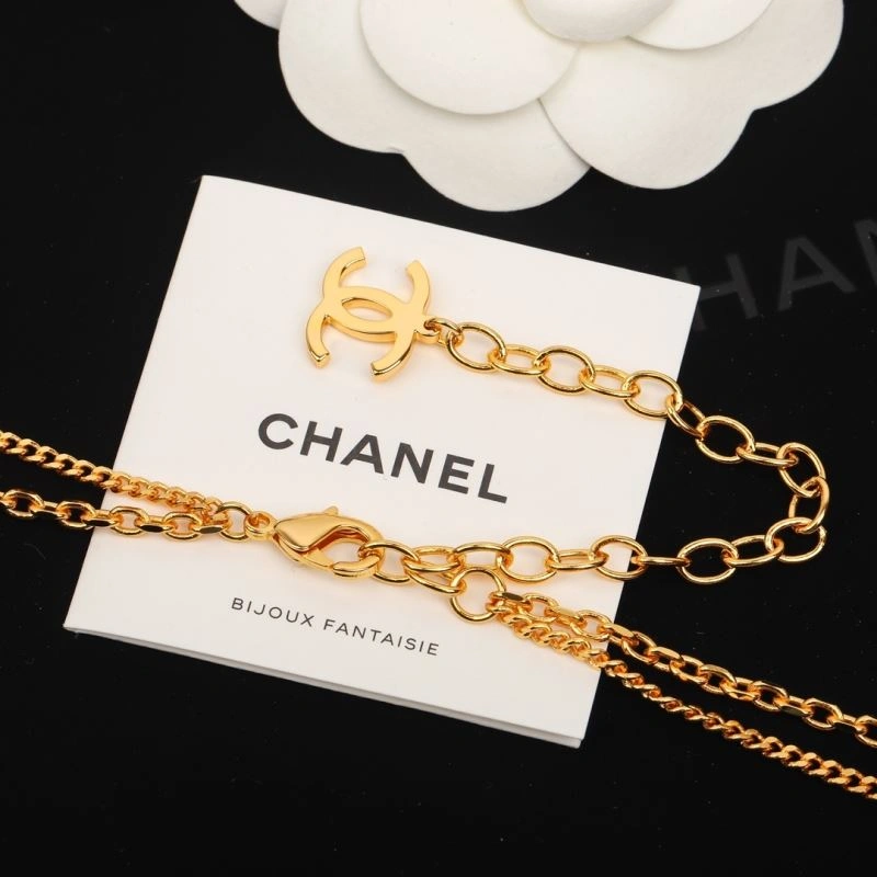 Chanel Necklaces Timeless 228429