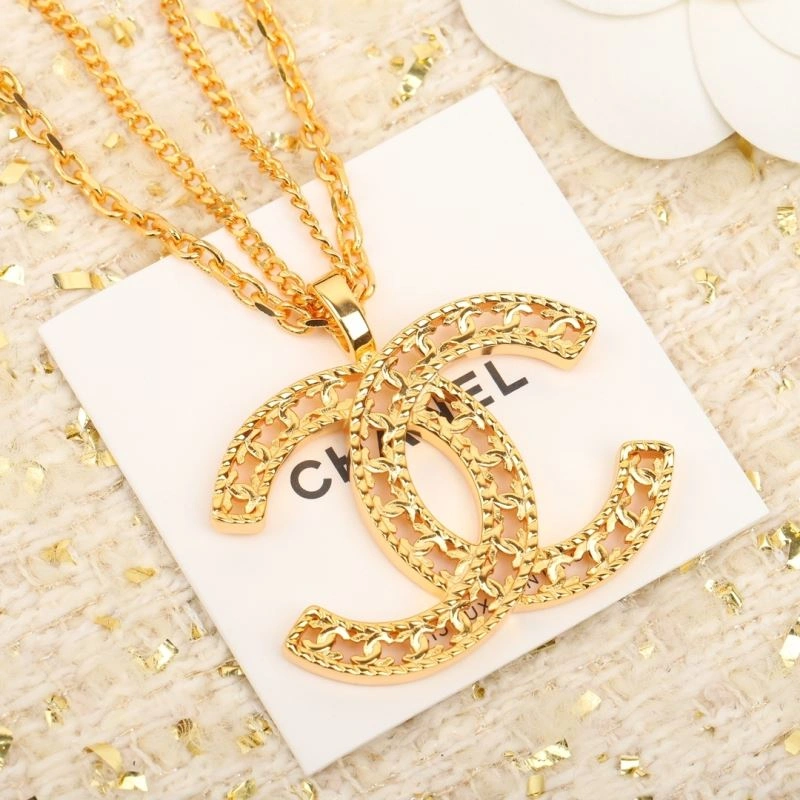 Chanel Necklaces Timeless 228429