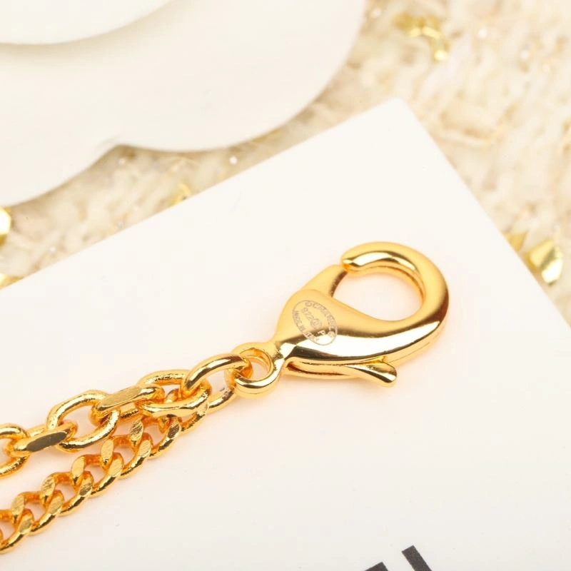 Chanel Necklaces Timeless 228429