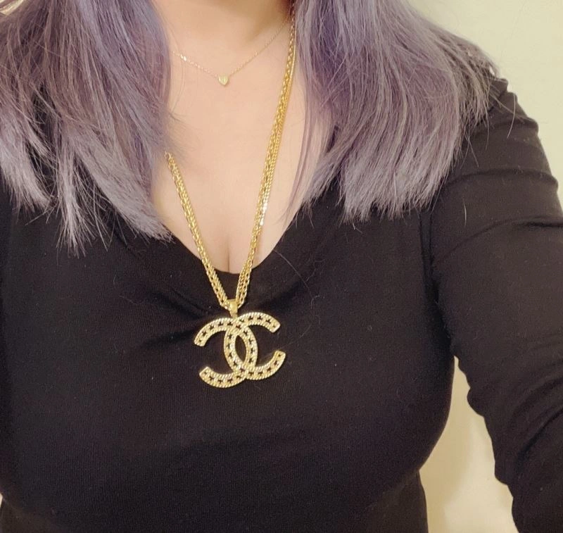 Chanel Necklaces Timeless 228429