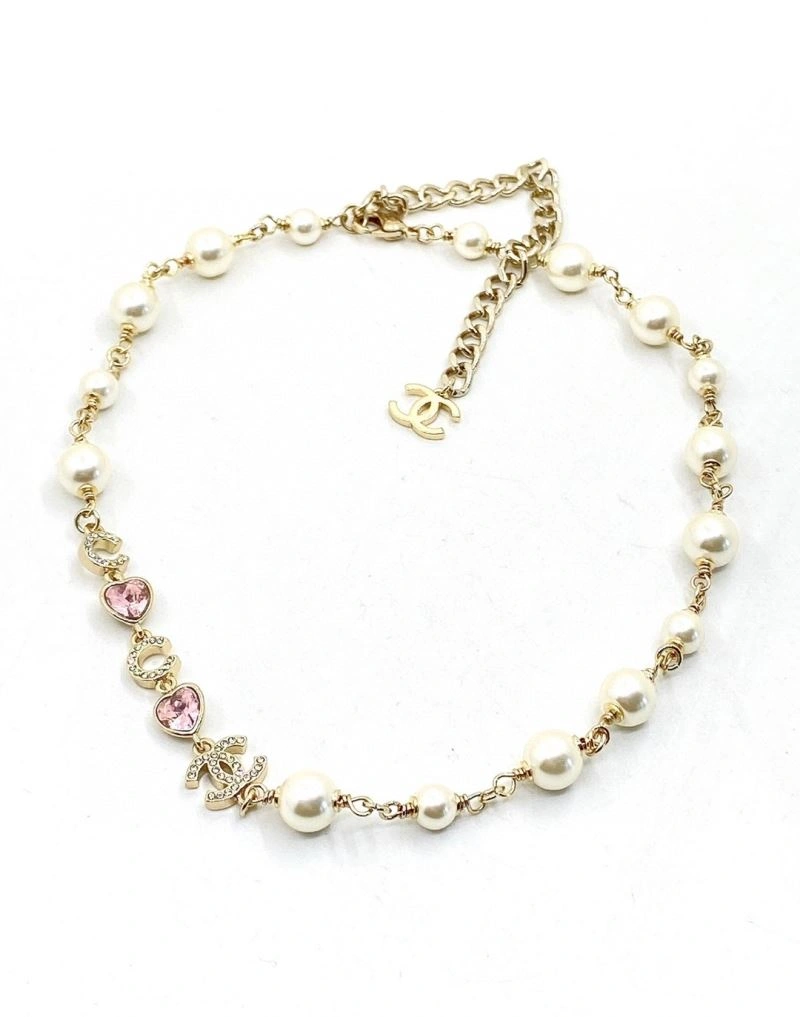 Chanel Necklaces Bold 228431