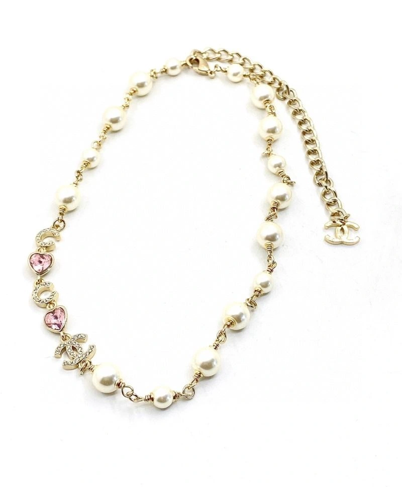 Chanel Necklaces Bold 228431