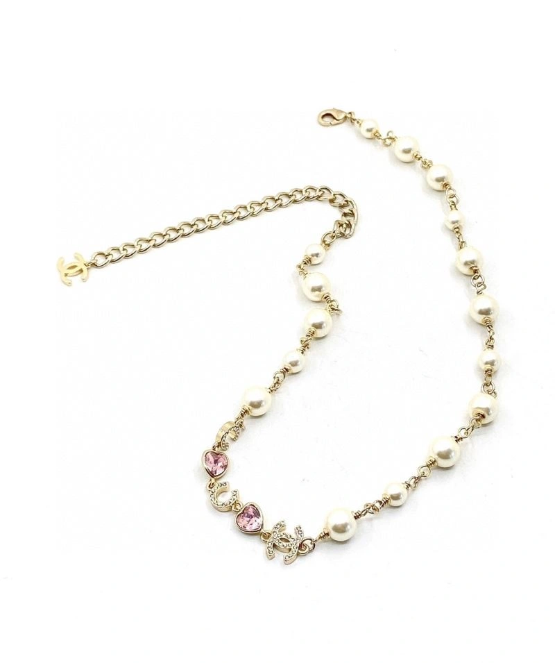 Chanel Necklaces Bold 228431