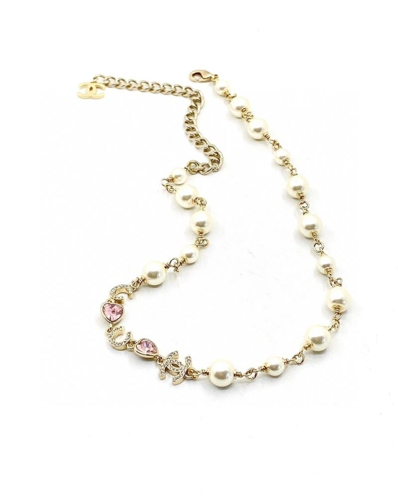 Chanel Necklaces Bold 228431