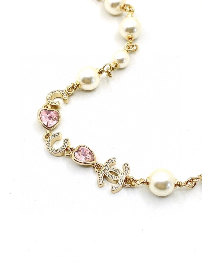 Chanel Necklaces Bold 228431