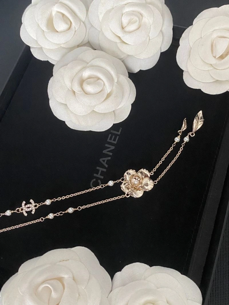 FashionForward Chanel Necklaces 228461