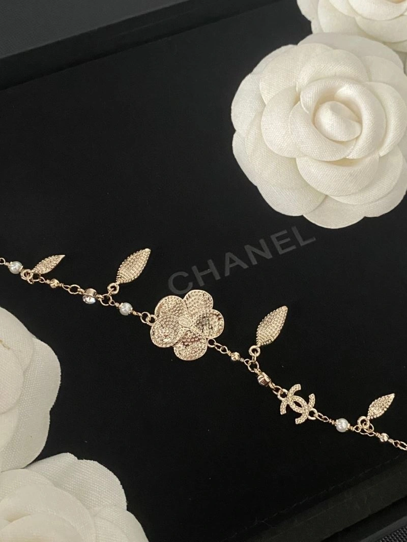 Chanel Necklaces SmartChoice 228430