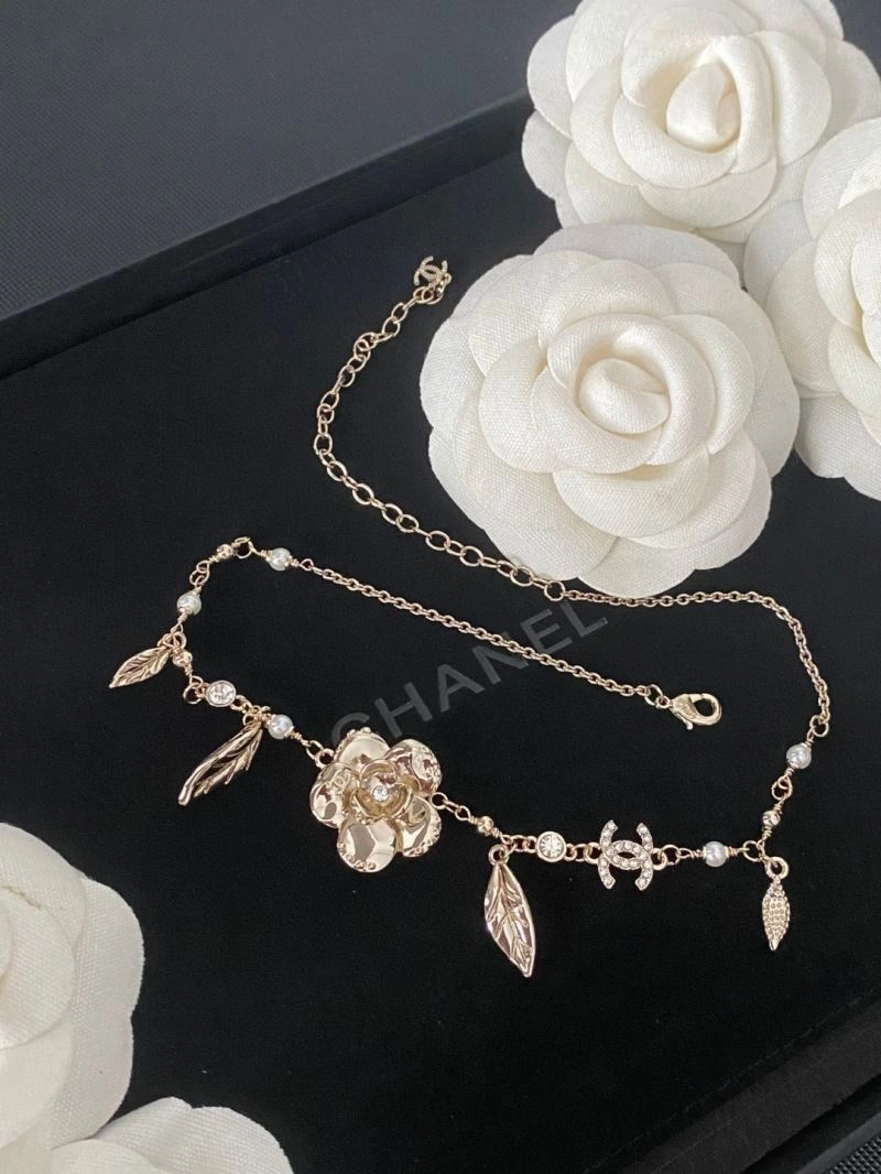 Chanel Necklaces SmartChoice 228430