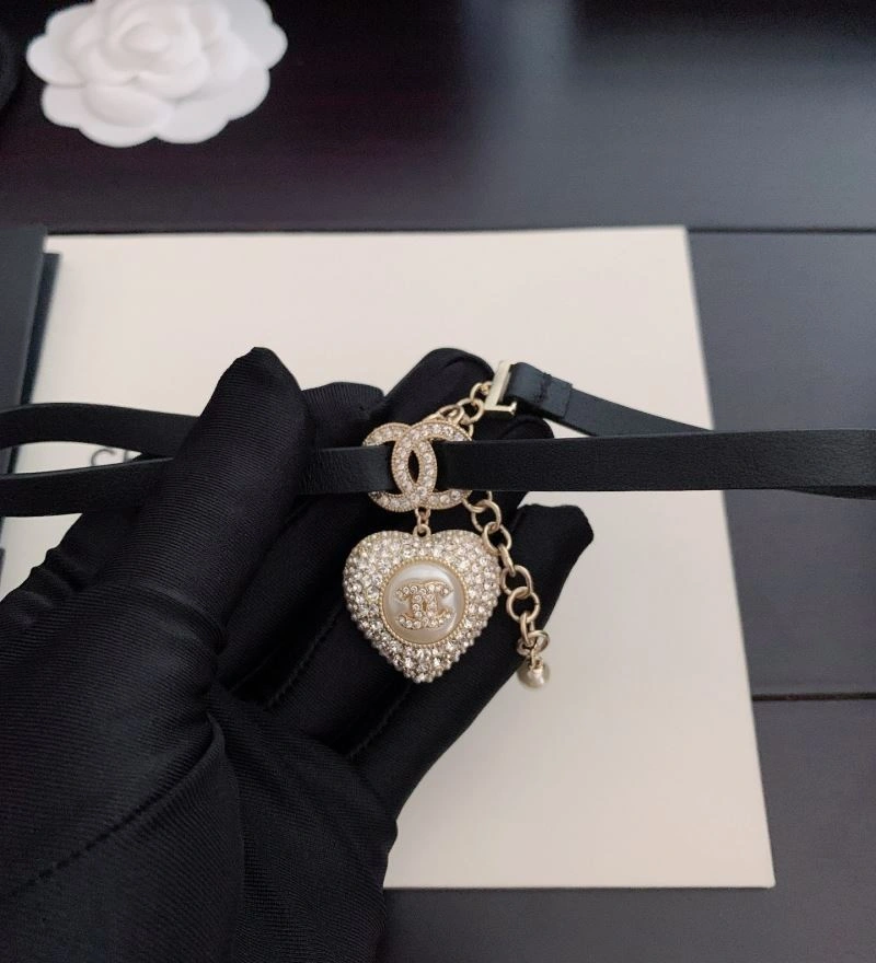 Chanel Necklaces Comfortable 226980
