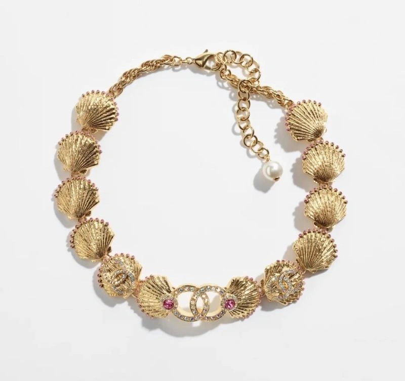 Chanel Necklaces Effortless 227016