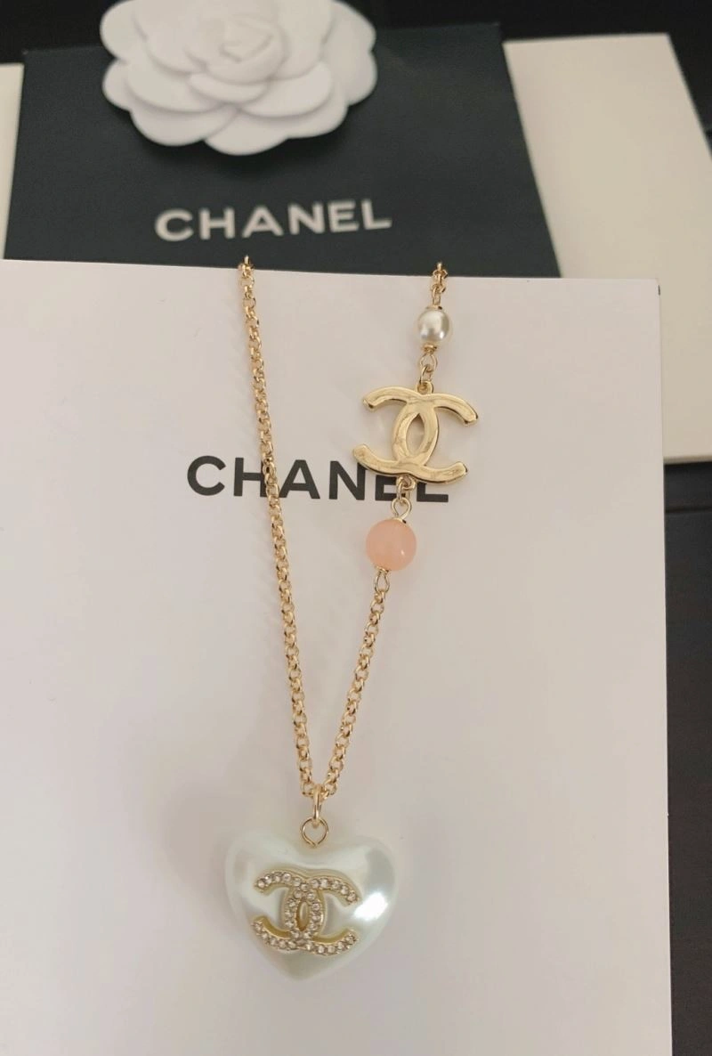 Chanel Necklaces Durable 226975
