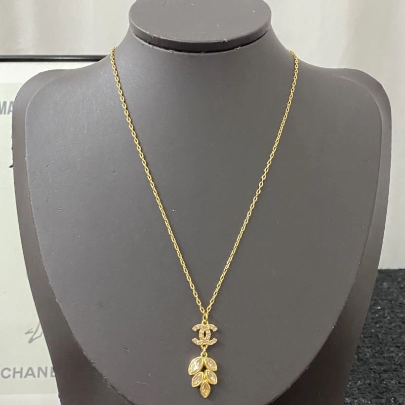 Modern Chanel Necklaces 227052