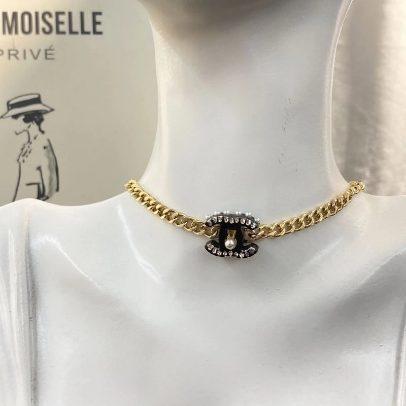 EasyCare Chanel Necklaces 226974