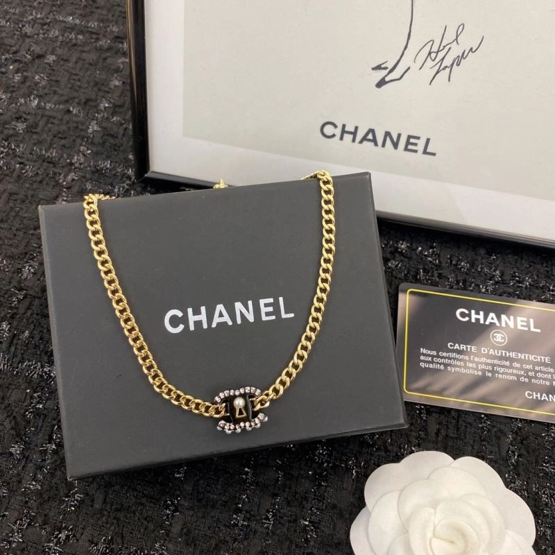 EasyCare Chanel Necklaces 226974