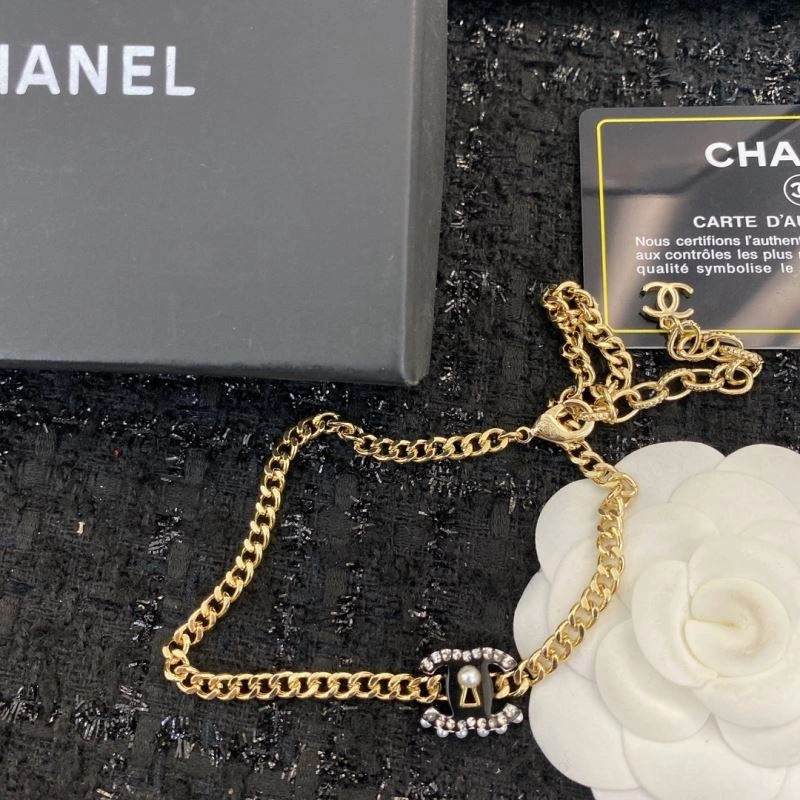 EasyCare Chanel Necklaces 226974