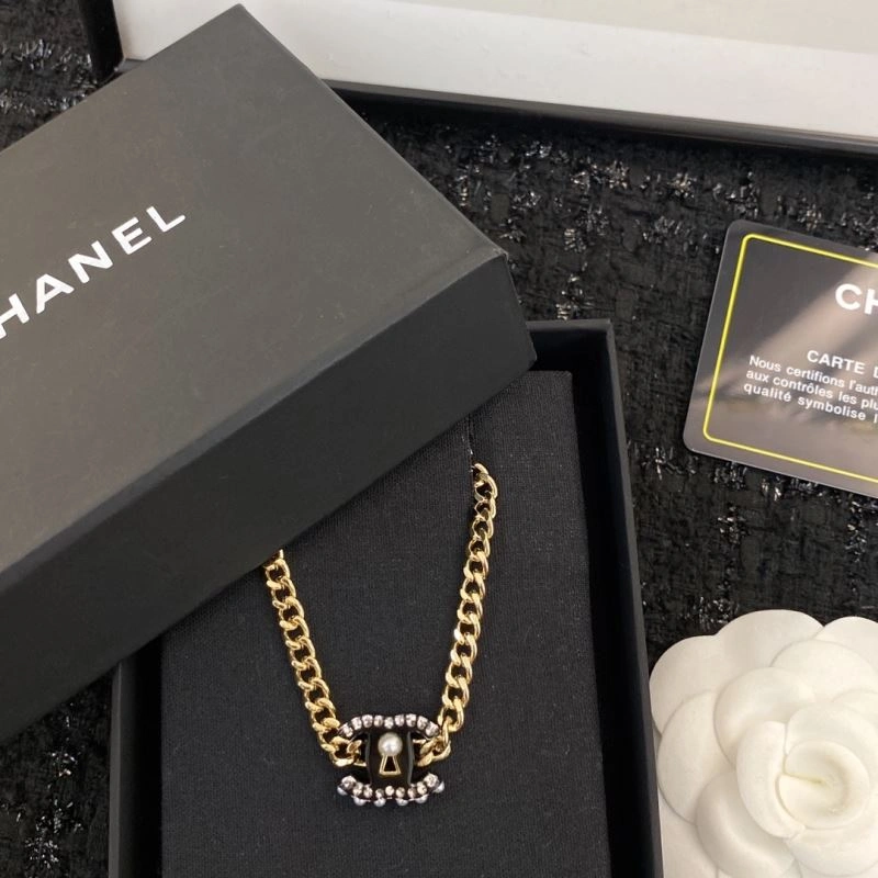 EasyCare Chanel Necklaces 226974