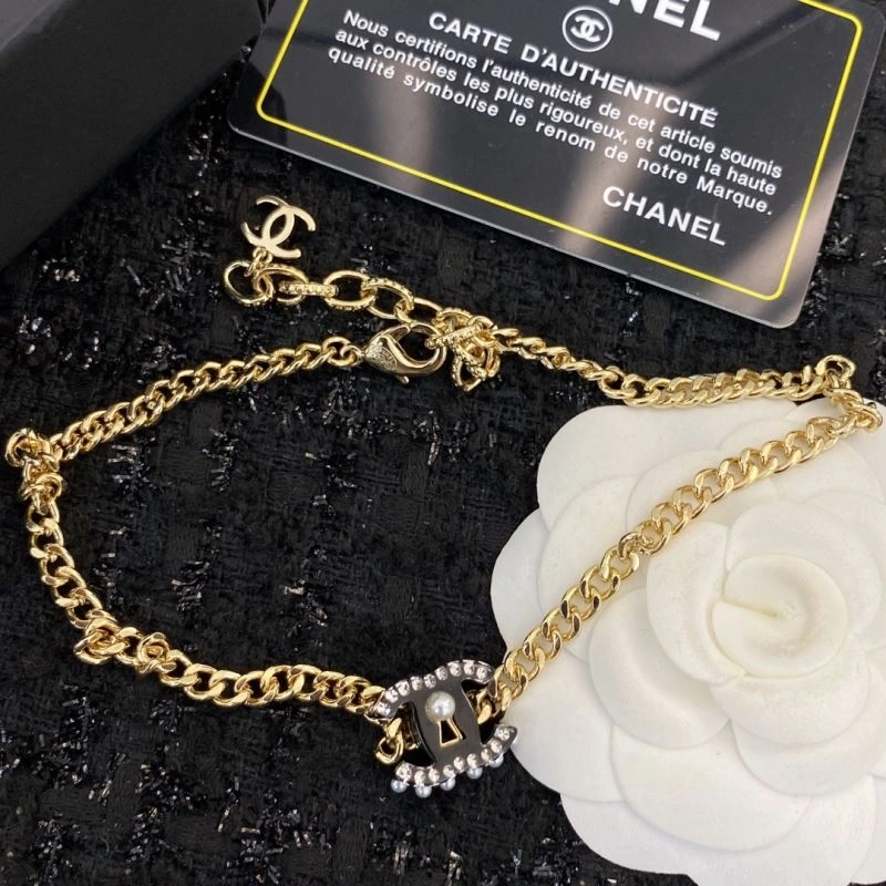 EasyCare Chanel Necklaces 226974