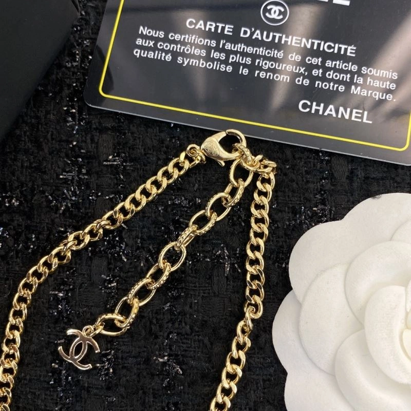 EasyCare Chanel Necklaces 226974