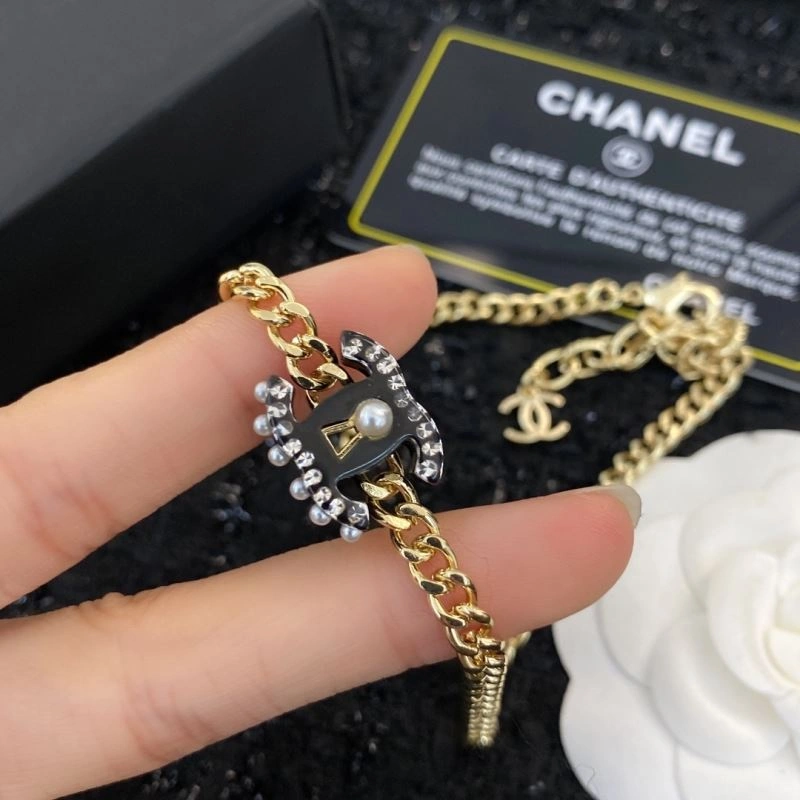 EasyCare Chanel Necklaces 226974