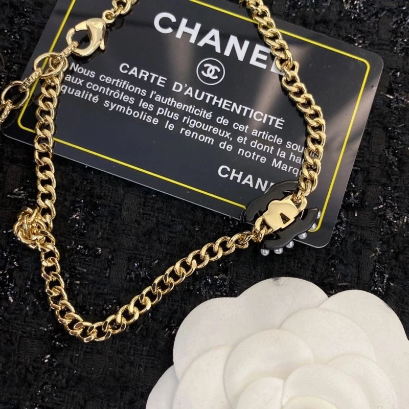 EasyCare Chanel Necklaces 226974