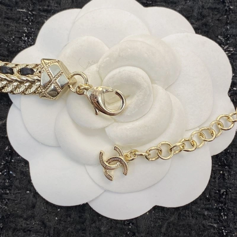 Chanel Necklaces ZeroBulk 226973