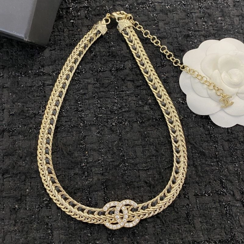 Chanel Necklaces ZeroBulk 226973