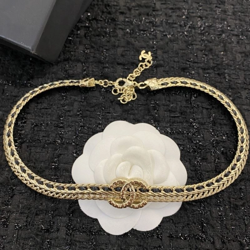 Chanel Necklaces ZeroBulk 226973