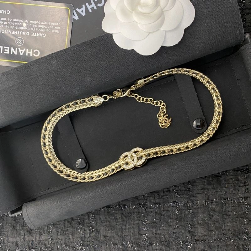 Chanel Necklaces ZeroBulk 226973
