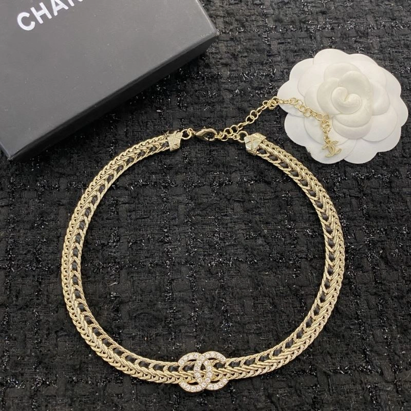 Chanel Necklaces ZeroBulk 226973