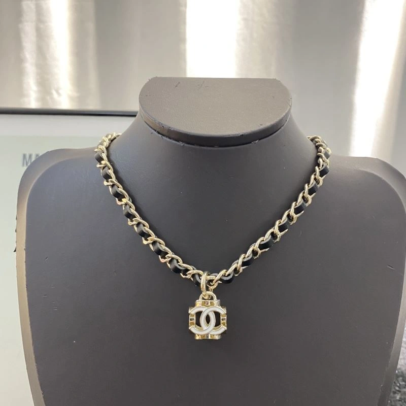 Attractive Chanel Necklaces 227007