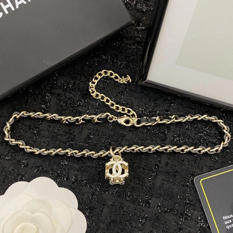 Attractive Chanel Necklaces 227007