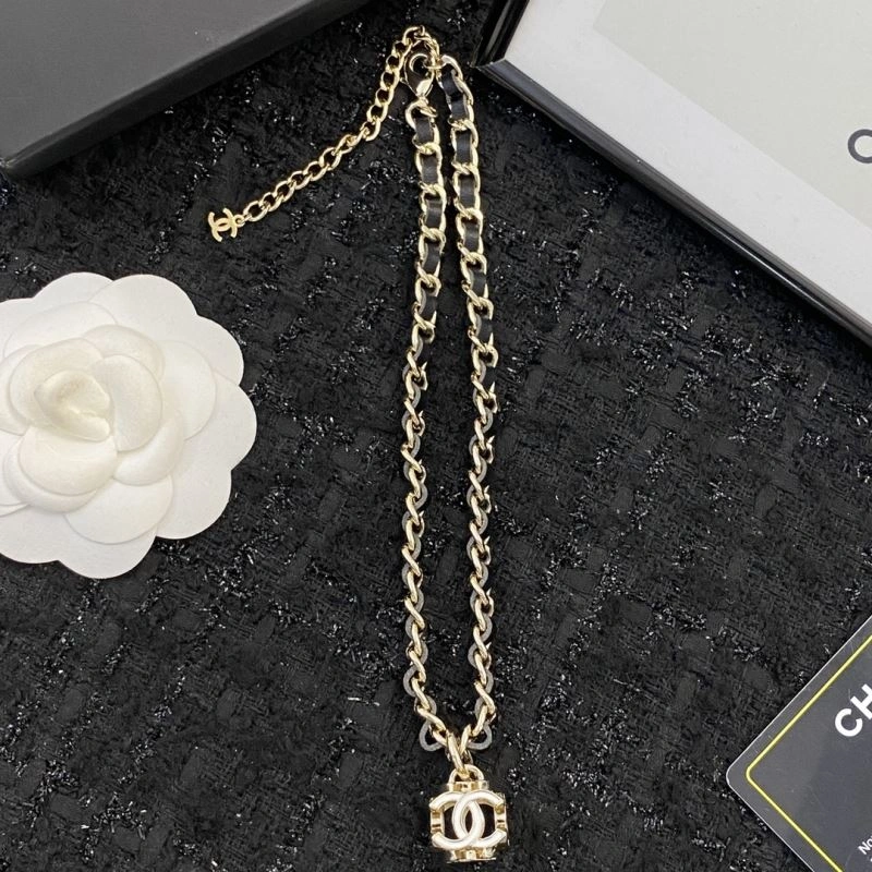 Attractive Chanel Necklaces 227007