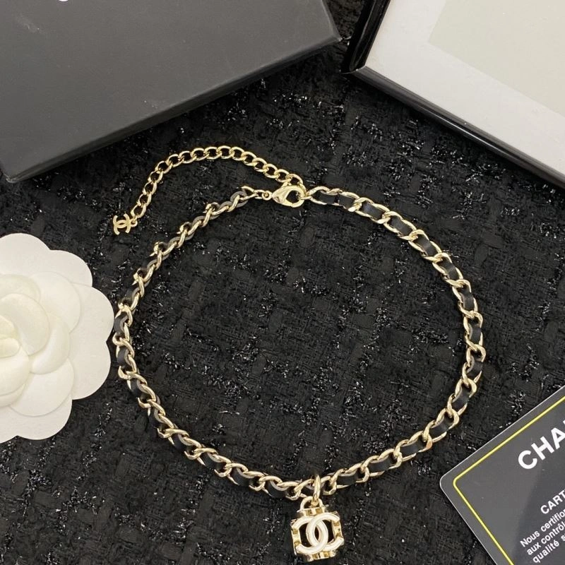 Attractive Chanel Necklaces 227007