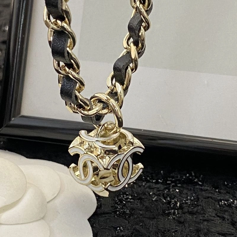 Attractive Chanel Necklaces 227007