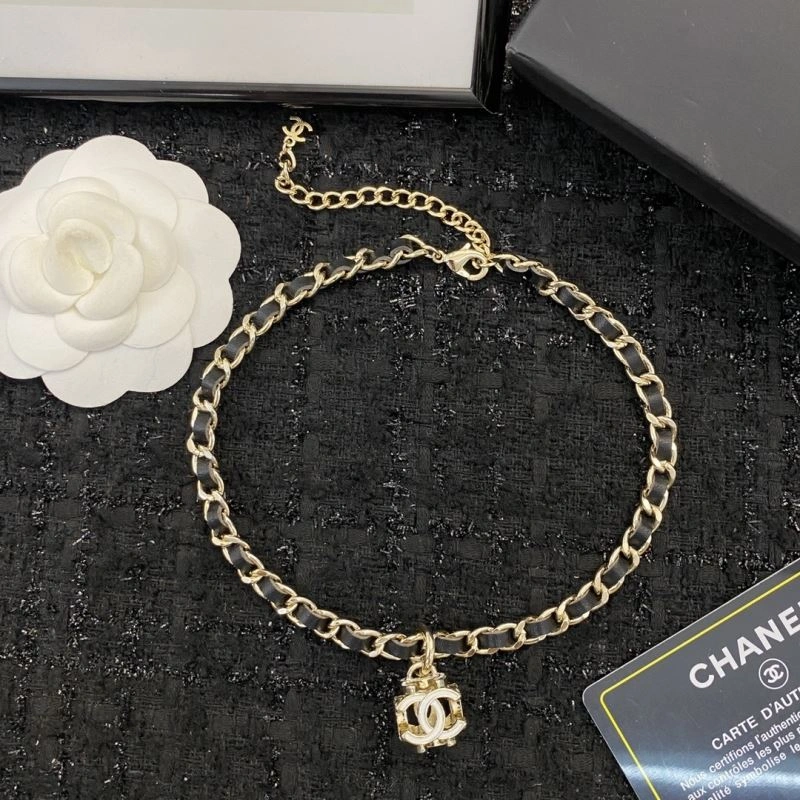 Attractive Chanel Necklaces 227007