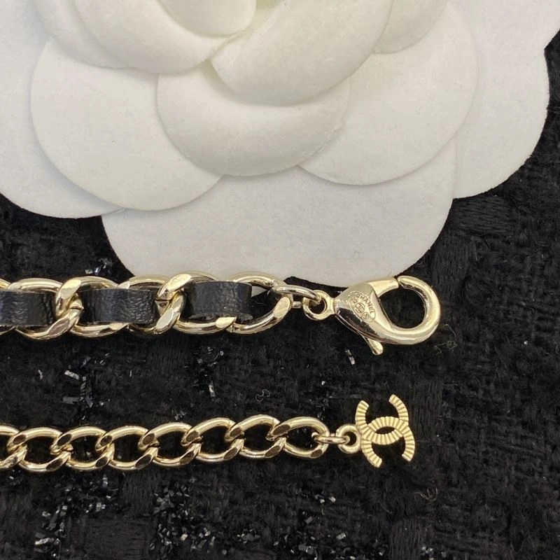 Attractive Chanel Necklaces 227007
