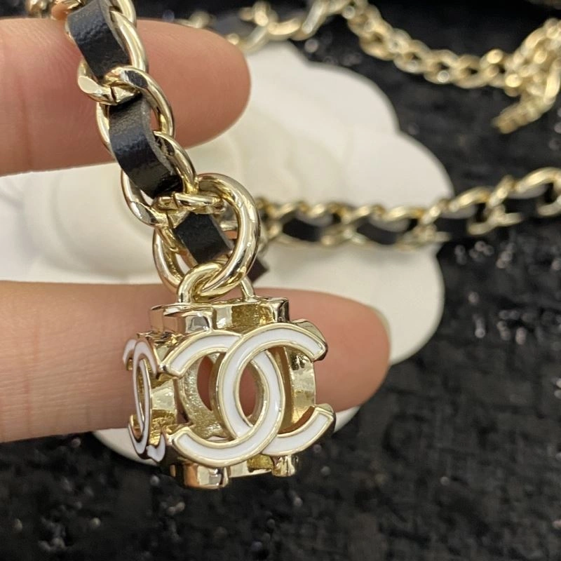 Attractive Chanel Necklaces 227007